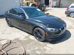 WBA8B9G58JNU97593 2018 BMW 3ER