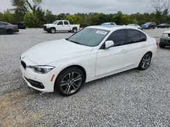 WBA8B9G58JNU97707 2018 BMW 3ER
