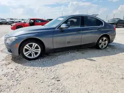 WBA8B9G58JNU97741 2018 BMW 3ER