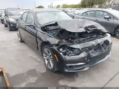 WBA8B9G58JNU97948 2018 BMW 3ER