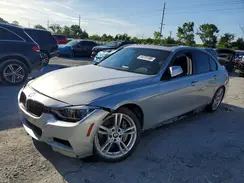 WBA8B9G58JNU98131 2018 BMW 3ER