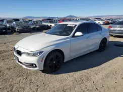 WBA8B9G58JNU99537 2018 BMW 3ER