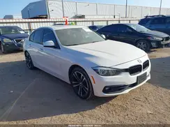 WBA8B9G58JNV00220 2018 BMW 3ER