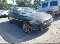 WBA8B9G58JNV00332 2018 BMW 3ER