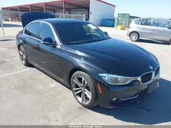 WBA8B9G58JNV00606 2018 BMW 3ER