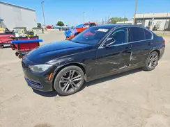 WBA8B9G59HNU09127 2017 BMW 3ER