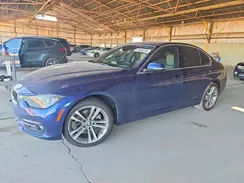 WBA8B9G59HNU09290 2017 BMW 3ER