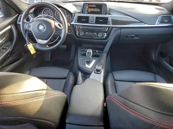 WBA8B9G59HNU09838 2017 BMW 3ER - Image 8