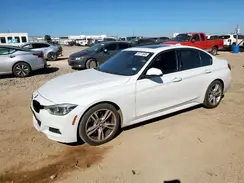 WBA8B9G59HNU48557 2017 BMW 3ER