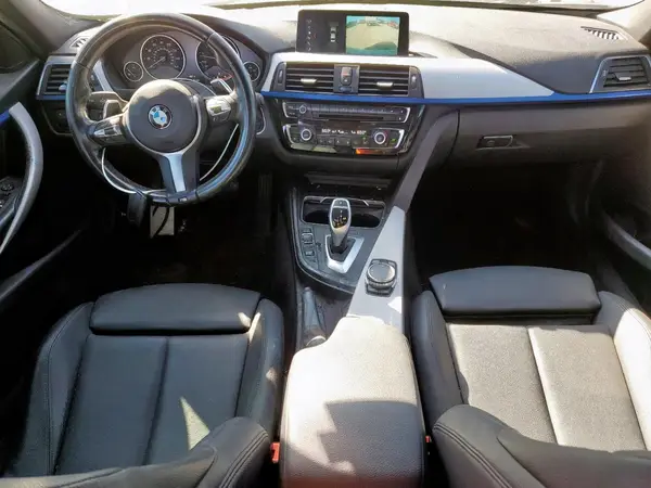 WBA8B9G59HNU48557 2017 BMW 3ER - Image 8
