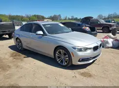 WBA8B9G59HNU49126 2017 BMW 3ER