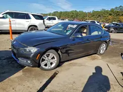 WBA8B9G59HNU49501 2017 BMW 3ER