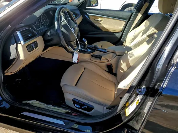 WBA8B9G59HNU49501 2017 BMW 3ER - Image 8