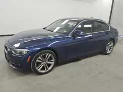 WBA8B9G59HNU49949 2017 BMW 3ER