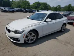 WBA8B9G59HNU50258 2017 BMW 3ER