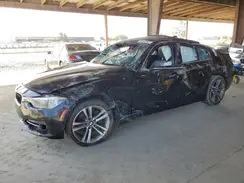 WBA8B9G59HNU50602 2017 BMW 3ER