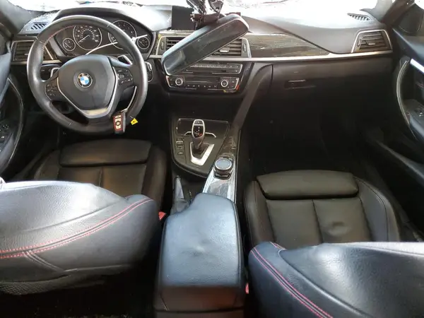 WBA8B9G59HNU50602 2017 BMW 3ER - Image 8