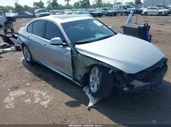 WBA8B9G59HNU50633 2017 BMW 3ER