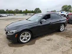 WBA8B9G59HNU50681 2017 BMW 3ER