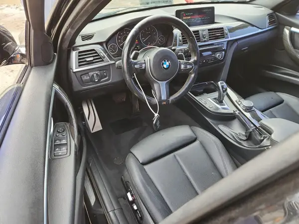WBA8B9G59HNU50681 2017 BMW 3ER - Image 8