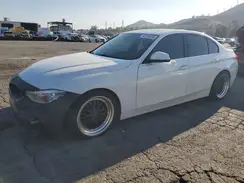 WBA8B9G59HNU50972 2017 BMW 3ER