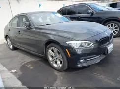 WBA8B9G59HNU51569 2017 BMW 3ER