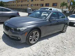 WBA8B9G59HNU51667 2017 BMW 3ER