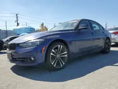 WBA8B9G59JNU57460 2018 BMW 3ER