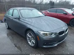 WBA8B9G59JNU57846 2018 BMW 3ER