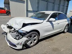 WBA8B9G59JNU57880 2018 BMW 3ER