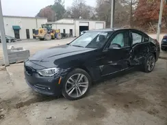 WBA8B9G59JNU57913 2018 BMW 3ER
