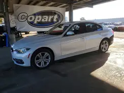 WBA8B9G59JNU58169 2018 BMW 3ER