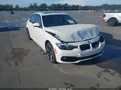 WBA8B9G59JNU95741 2018 BMW 3ER