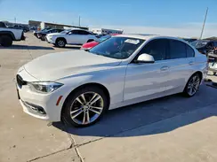 WBA8B9G59JNU96274 2018 BMW 3ER