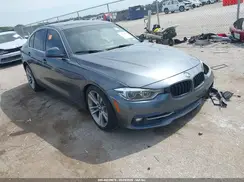 WBA8B9G59JNU96355 2018 BMW 3ER