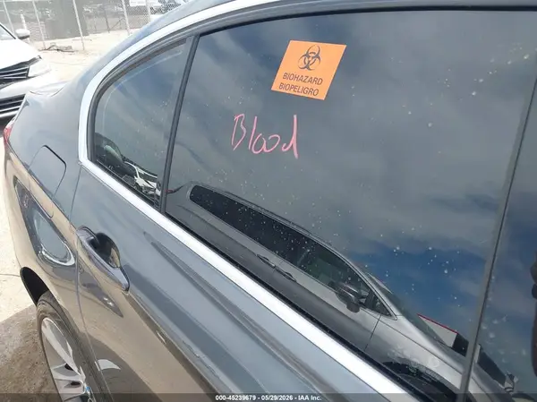 WBA8B9G59JNU96355 2018 BMW 3ER - Image 8