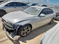 WBA8B9G59JNU96369 2018 BMW 3ER