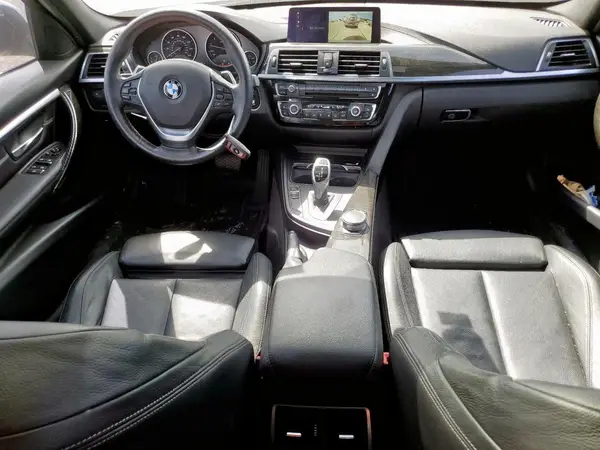 WBA8B9G59JNU96369 2018 BMW 3ER - Image 8