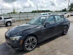 WBA8B9G59JNU96761 2018 BMW 3ER