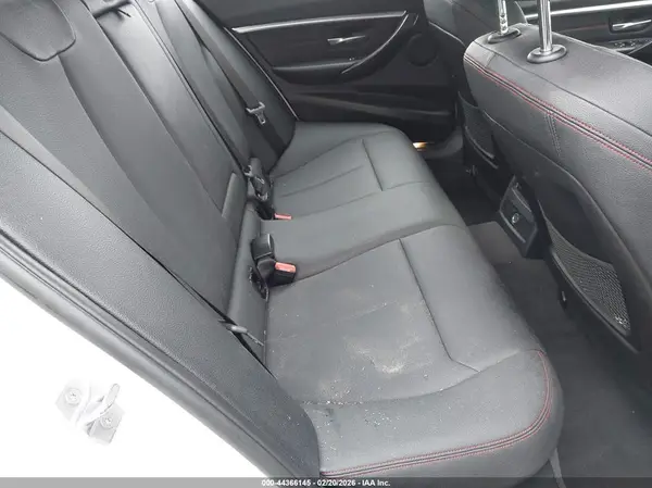 WBA8B9G59JNU96789 2018 BMW 3ER - Image 8