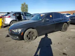 WBA8B9G59JNU96842 2018 BMW 3ER