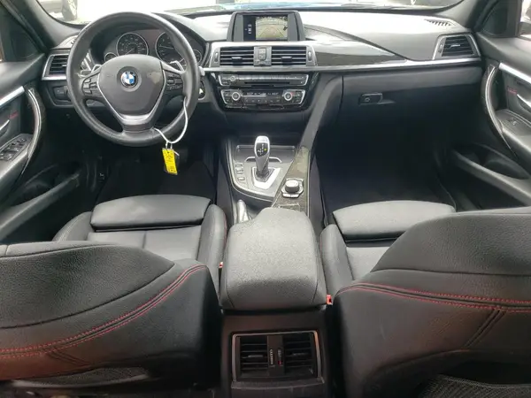 WBA8B9G59JNU97098 2018 BMW 3ER - Image 8
