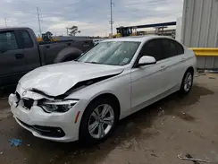 WBA8B9G59JNU97733 2018 BMW 3ER