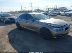 WBA8B9G59JNU98090 2018 BMW 3ER