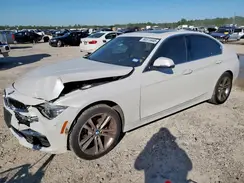 WBA8B9G59JNU98137 2018 BMW 3ER