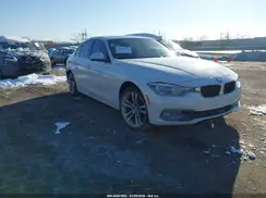 WBA8B9G59JNU98204 2018 BMW 3ER