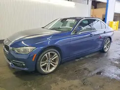 WBA8B9G59JNU98803 2018 BMW 3ER
