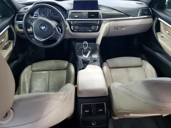 WBA8B9G59JNU98803 2018 BMW 3ER - Image 8