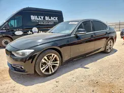 WBA8B9G59JNU98946 2018 BMW 3ER