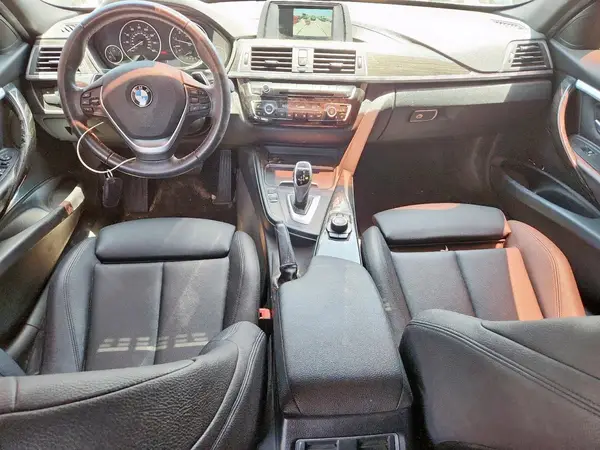 WBA8B9G59JNU98946 2018 BMW 3ER - Image 8